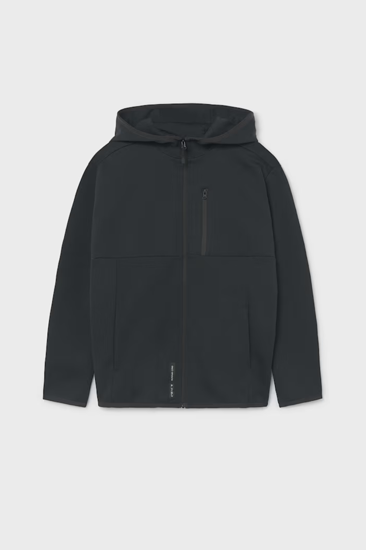 Mayoral Boy Zip-Up Hoodie