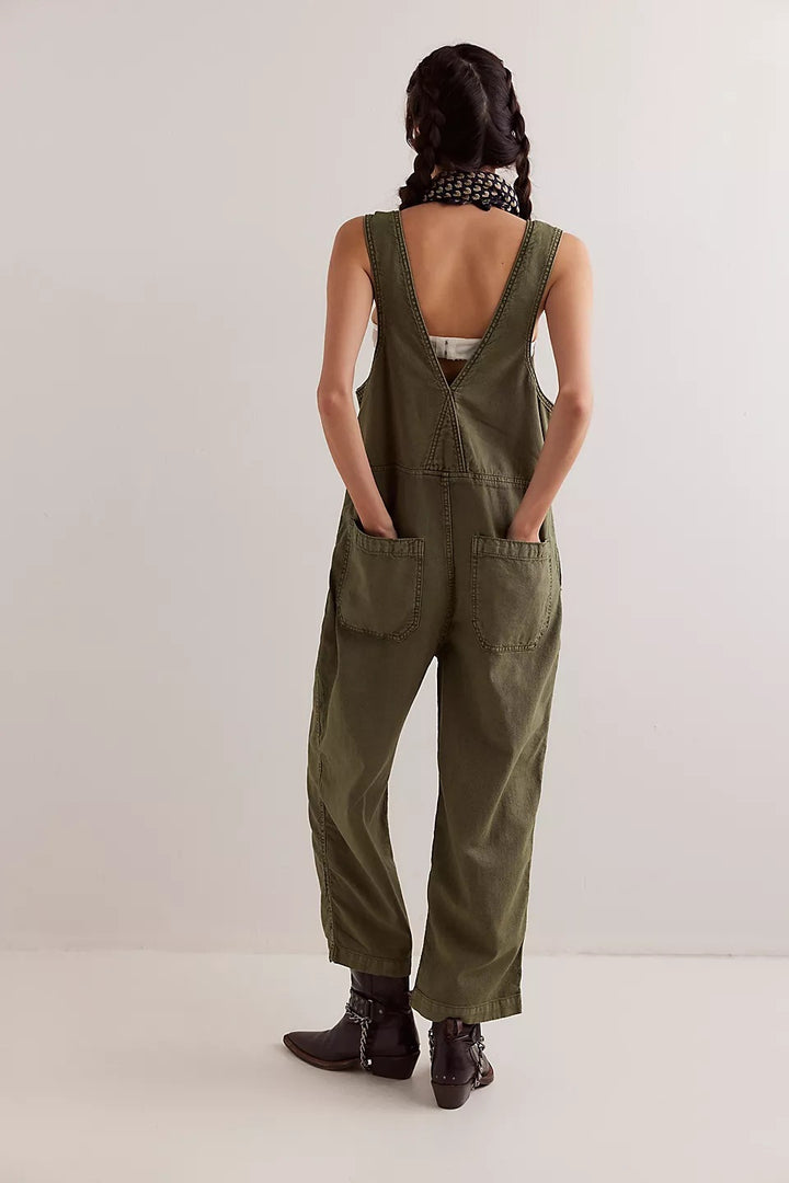 Jude One-Piece