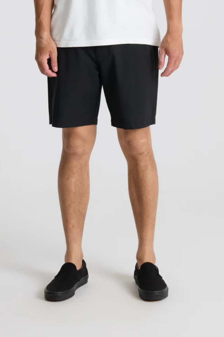 ROARK Layover Pro Traveler Shorts - Hot Peppers Clothing