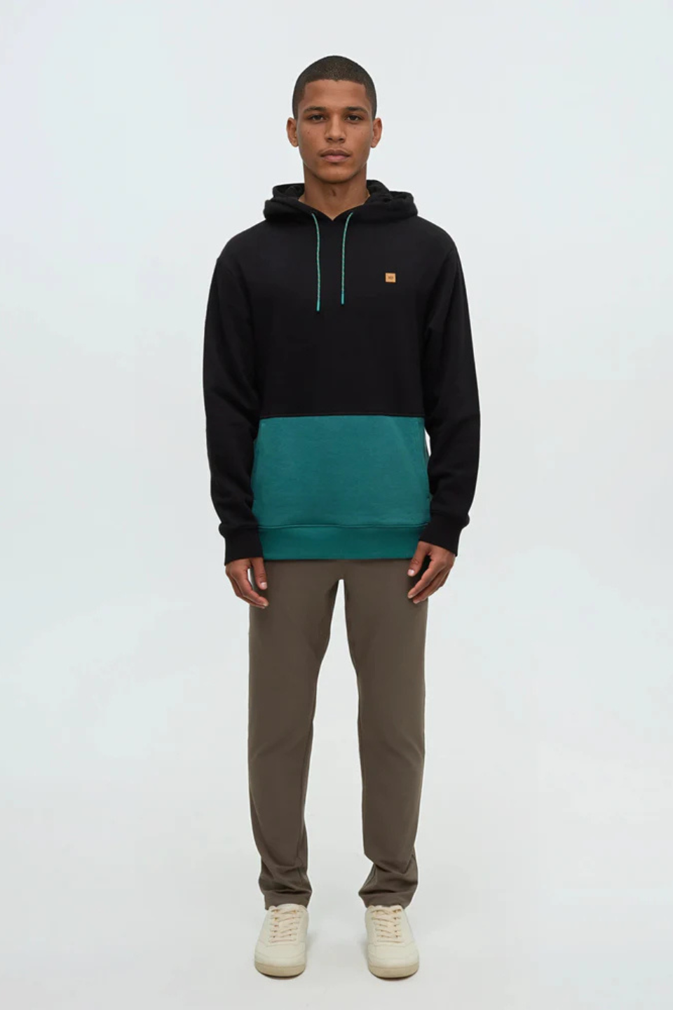 Tentree Howson Hoodie 10 TREE