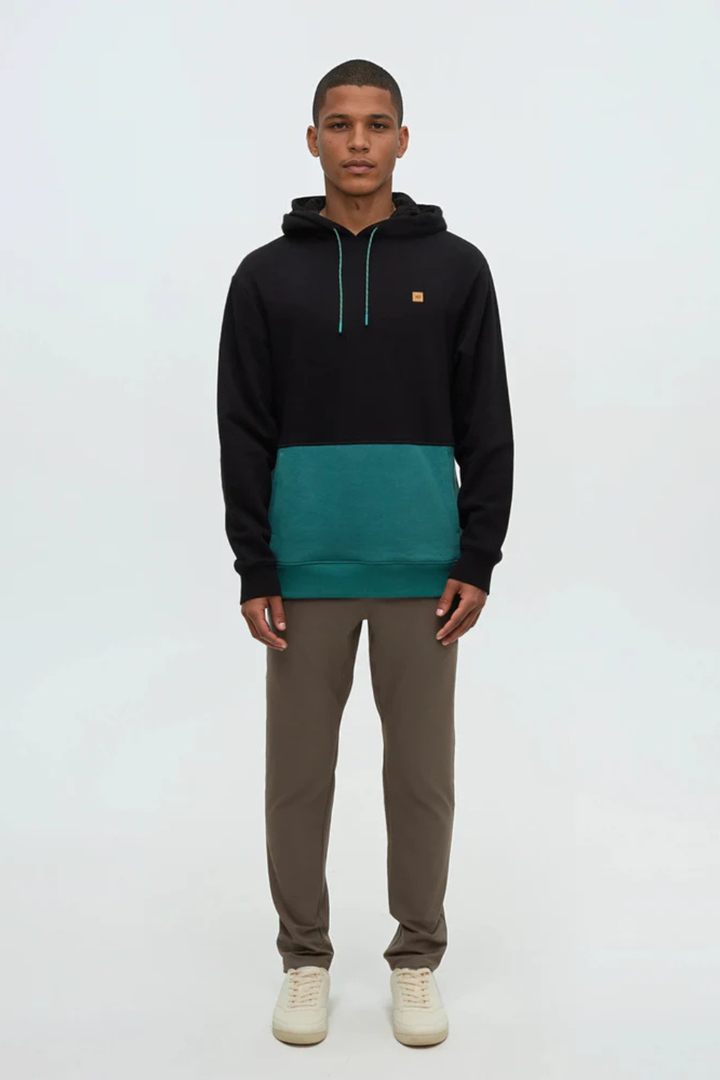 Tentree Howson Hoodie 10 TREE