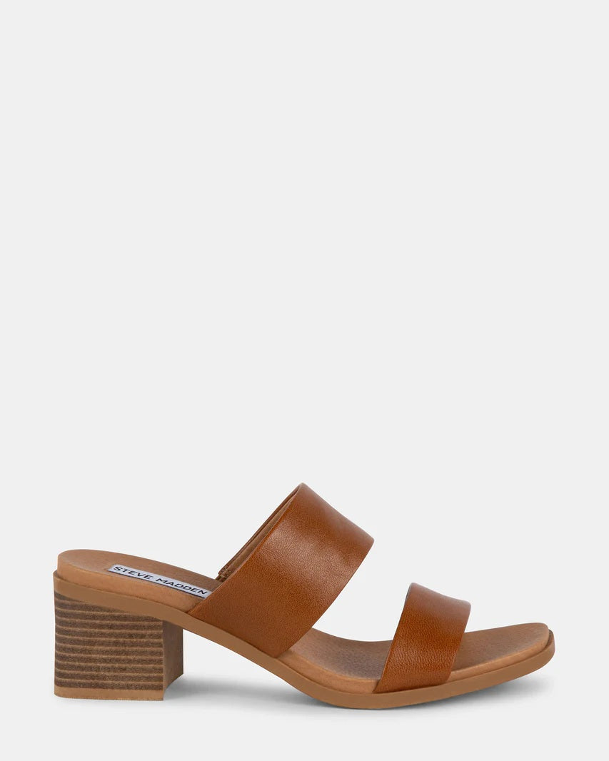 PIPPA HEELED SANDALS