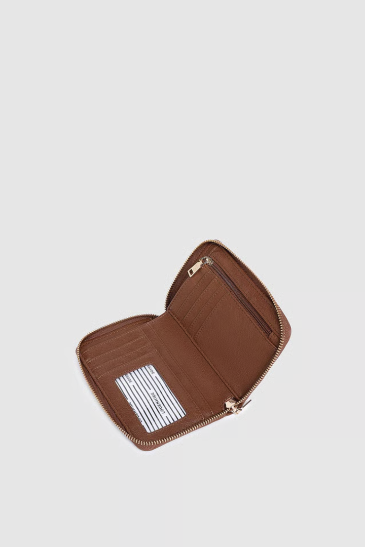 Louenhide Helena &amp; Eden Saddle Wallet Set