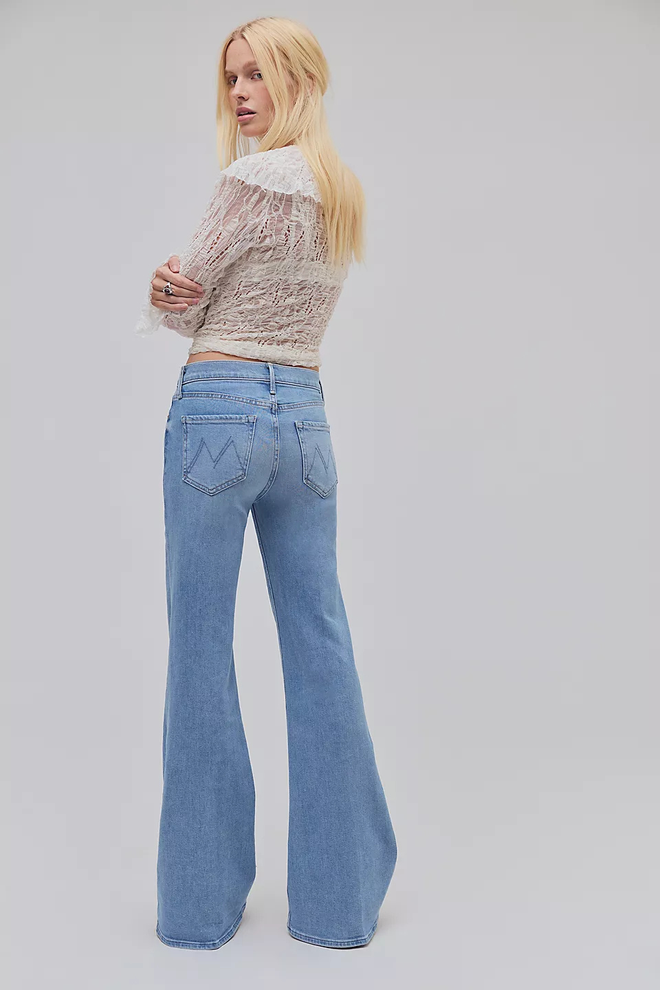MOTHER The Doozy Jeans MOTHER