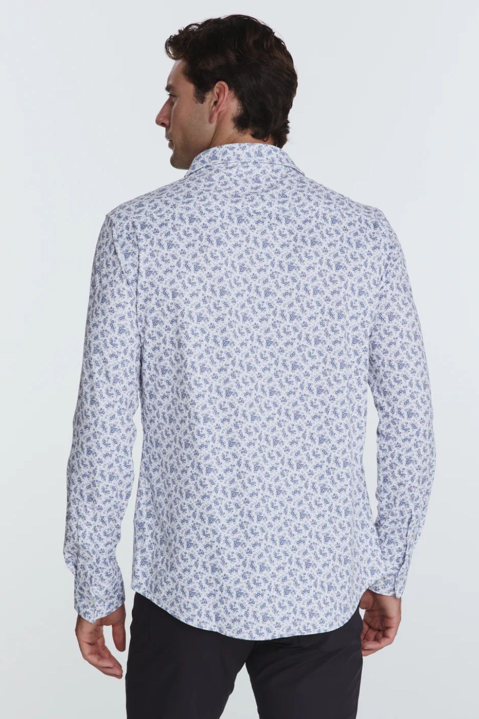 7 Diamonds Valen Long Sleeve Shirt