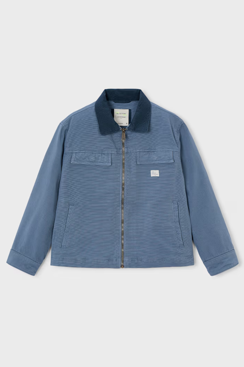 Boy's Jacket Boston Kids BOSTON BRAND