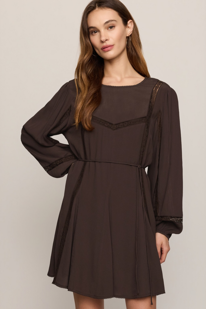 Z Supply Wilde Mini Dress