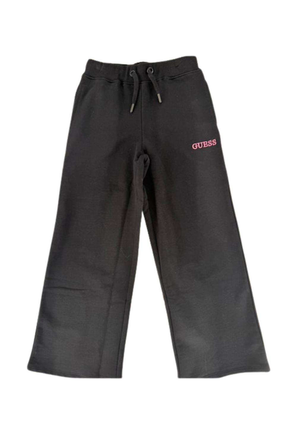 French Terry Palazzo Pants - Hot Peppers Clothing