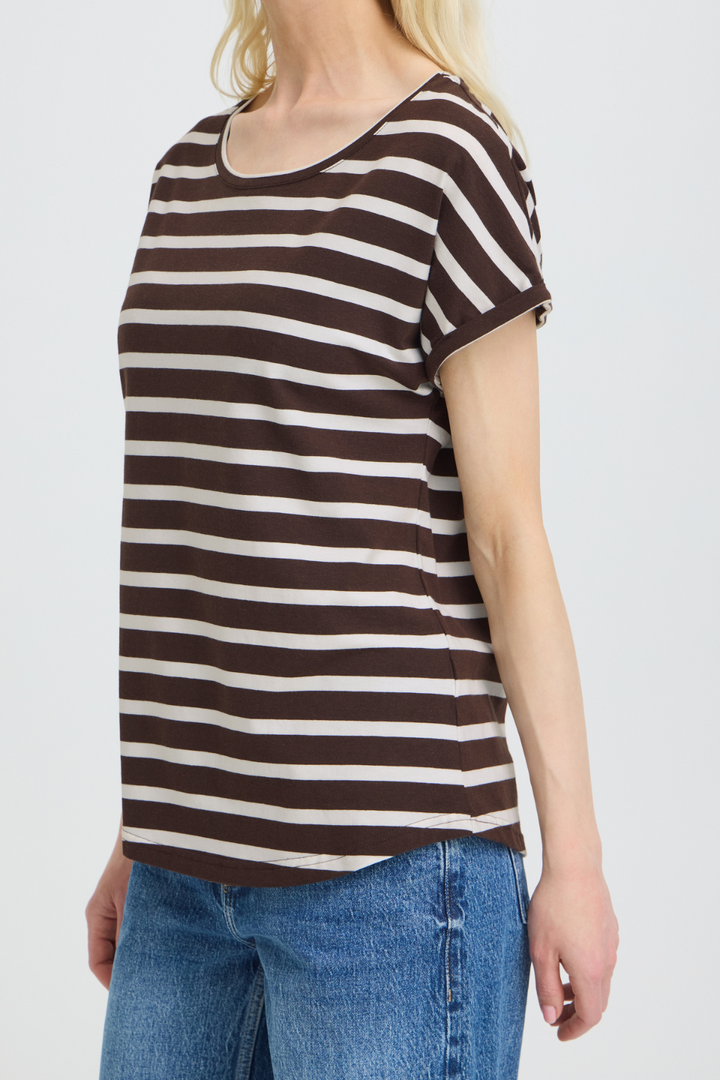 b.young Pamila T-shirt