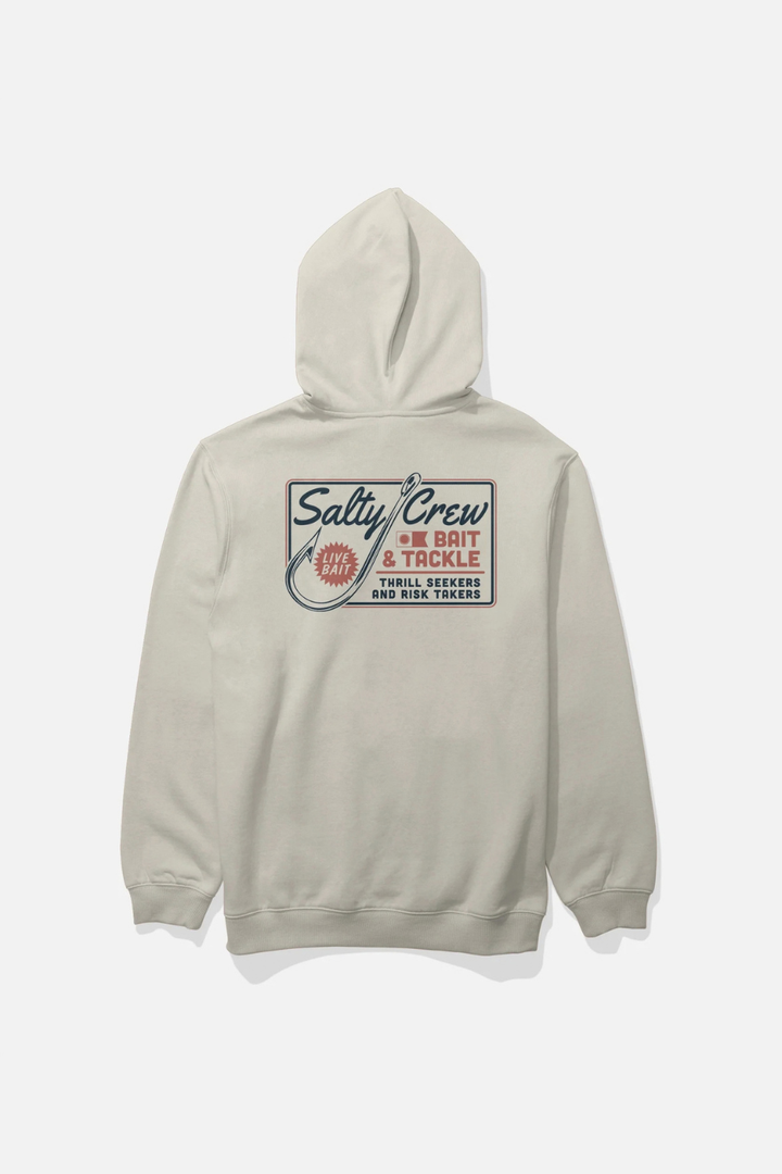 Salty Crew Hooked Up Fleece