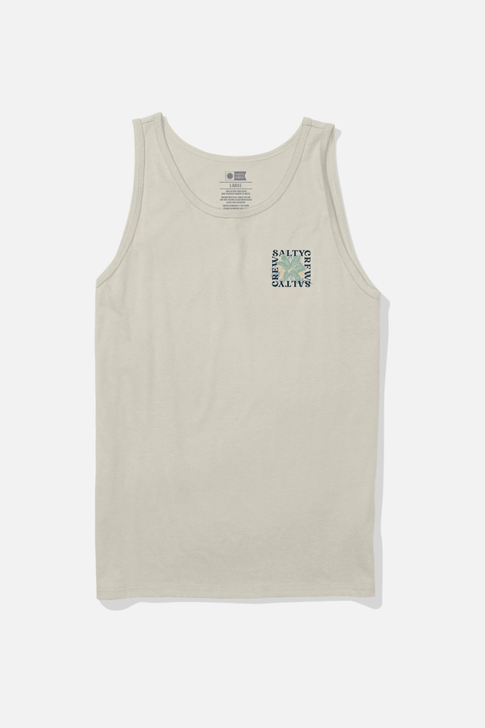 Salty Crew Men's Petal Tank SALTY CREW