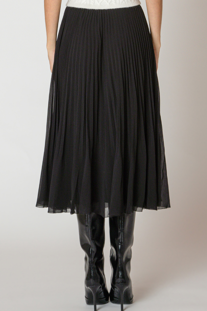 Ginny Pleated Skirt