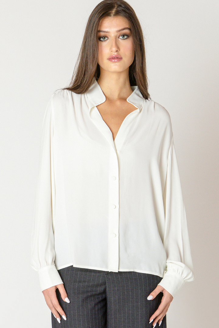 Simone Blouse