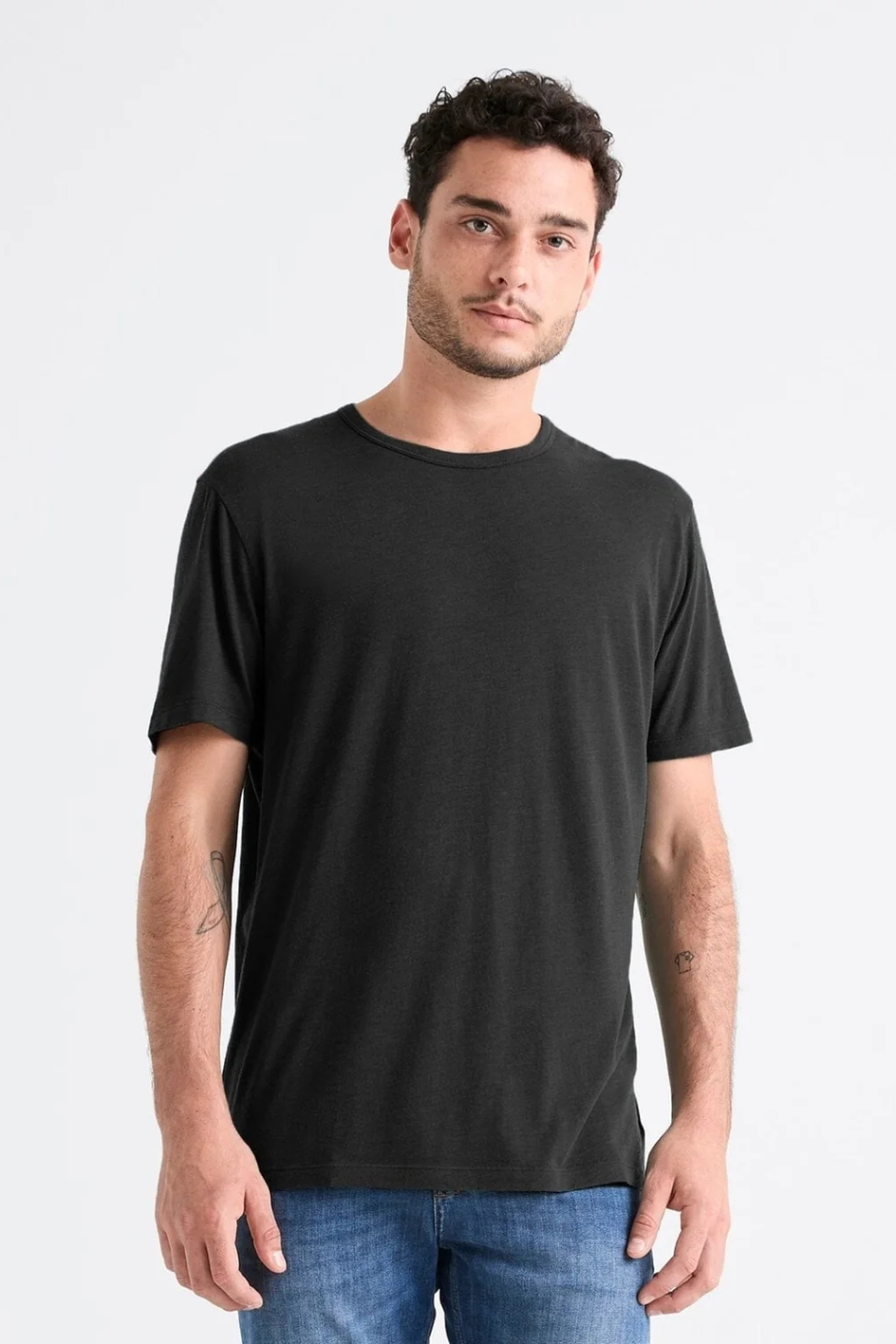 DU/ER PurePima Only Tee