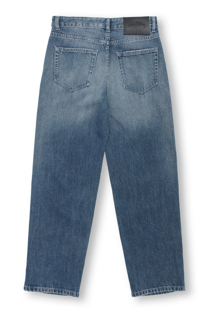 EDGE Loose Straight Fit Jeans