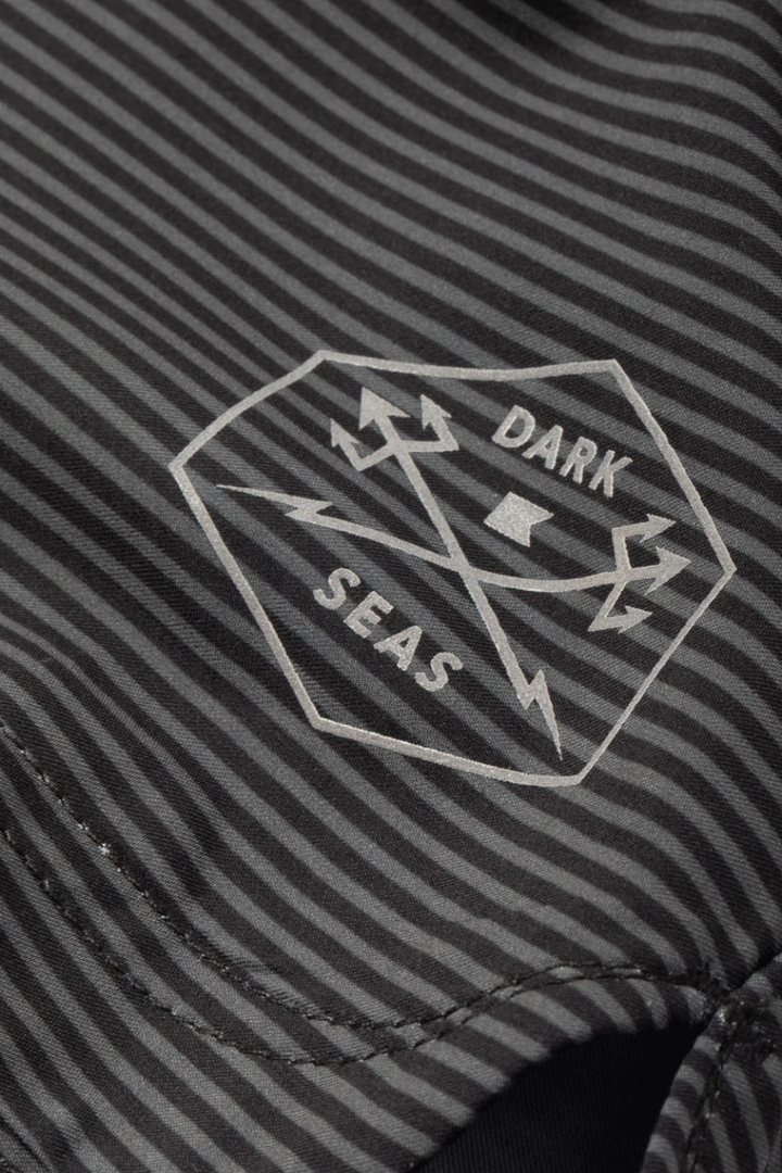 DARK SEAS No Sweat Short - Hot Peppers Clothing