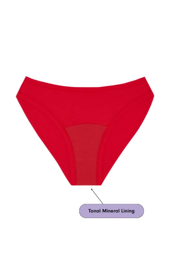 Huha Bikini Mineral Undies