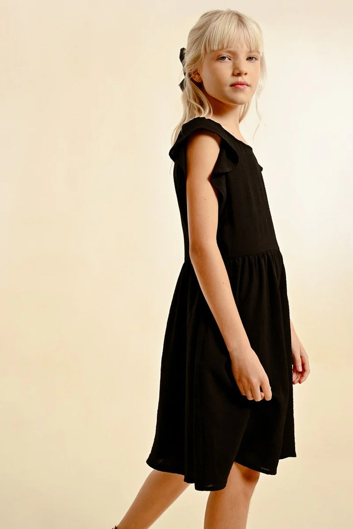 Skater Dress