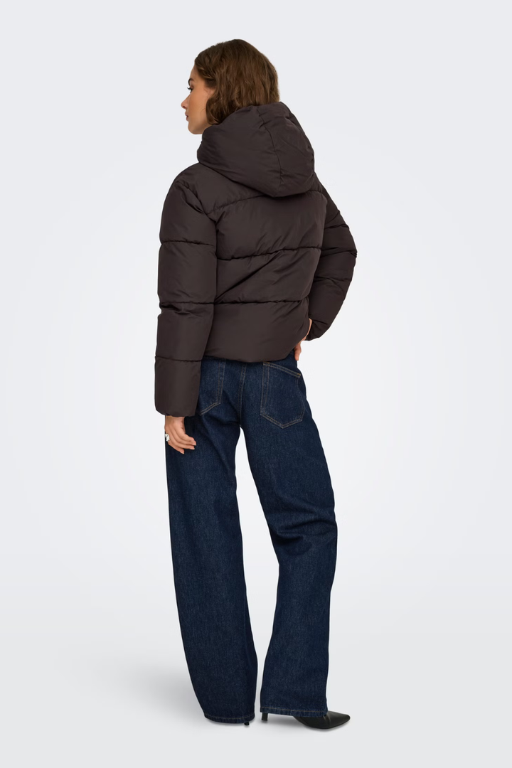 ONLY Juta Puffer jacket