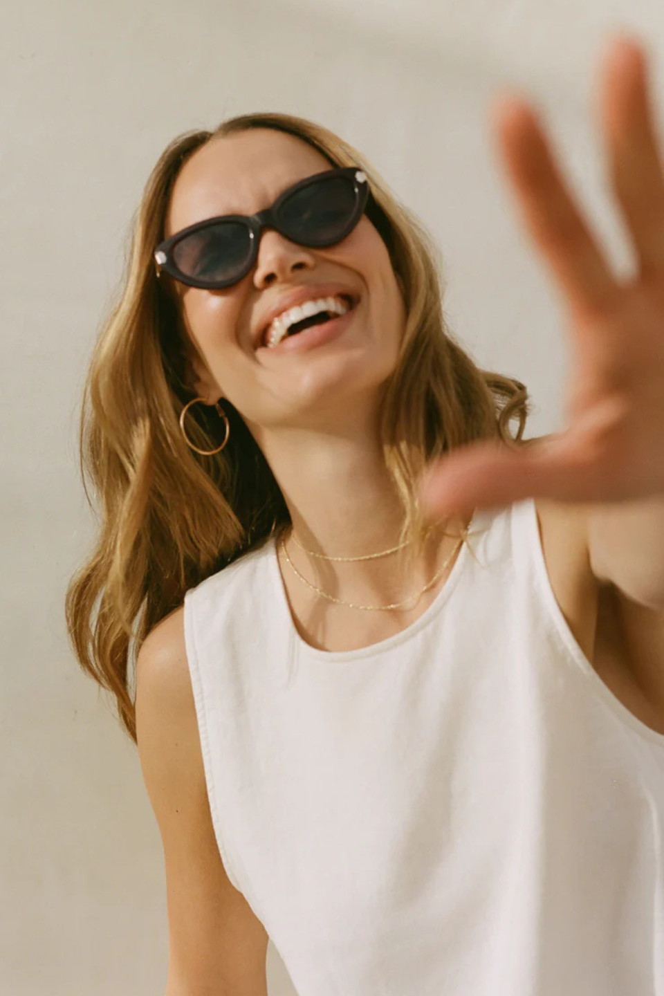 Coastline Polarized Sunglasses - Hot Peppers Clothing