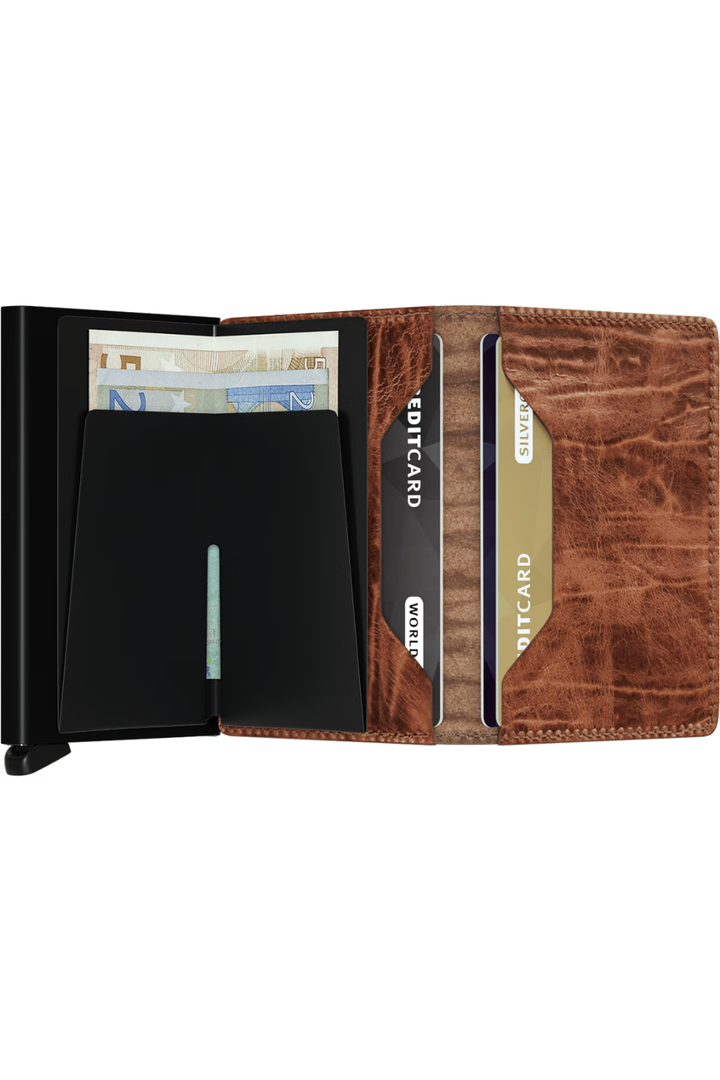 Slimwallet dutch-martin