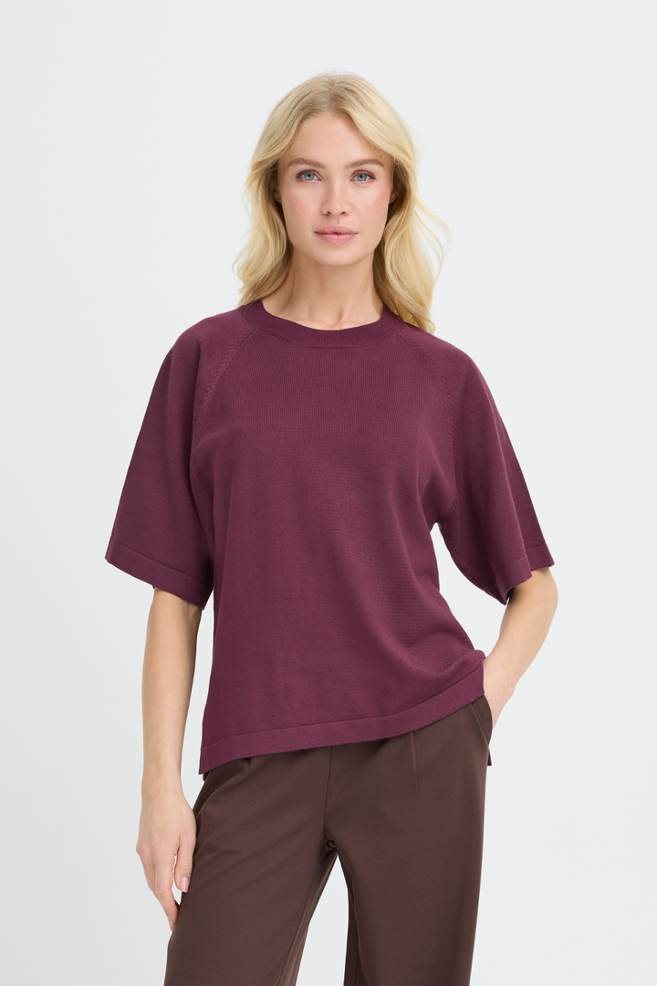 b.young Morla Pullover