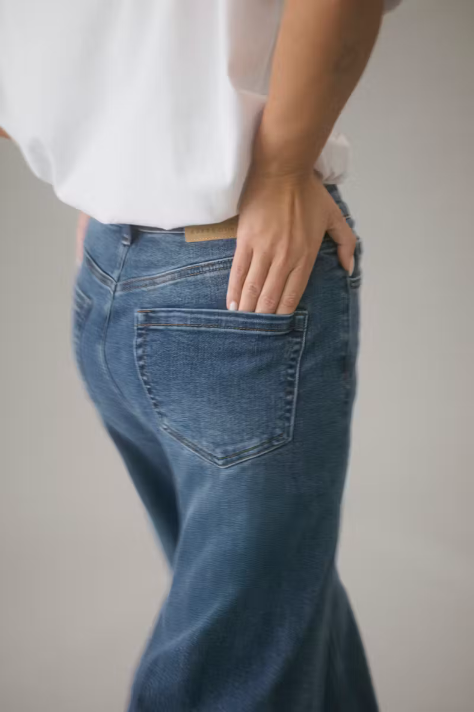 Kaffe Meadow Jeans