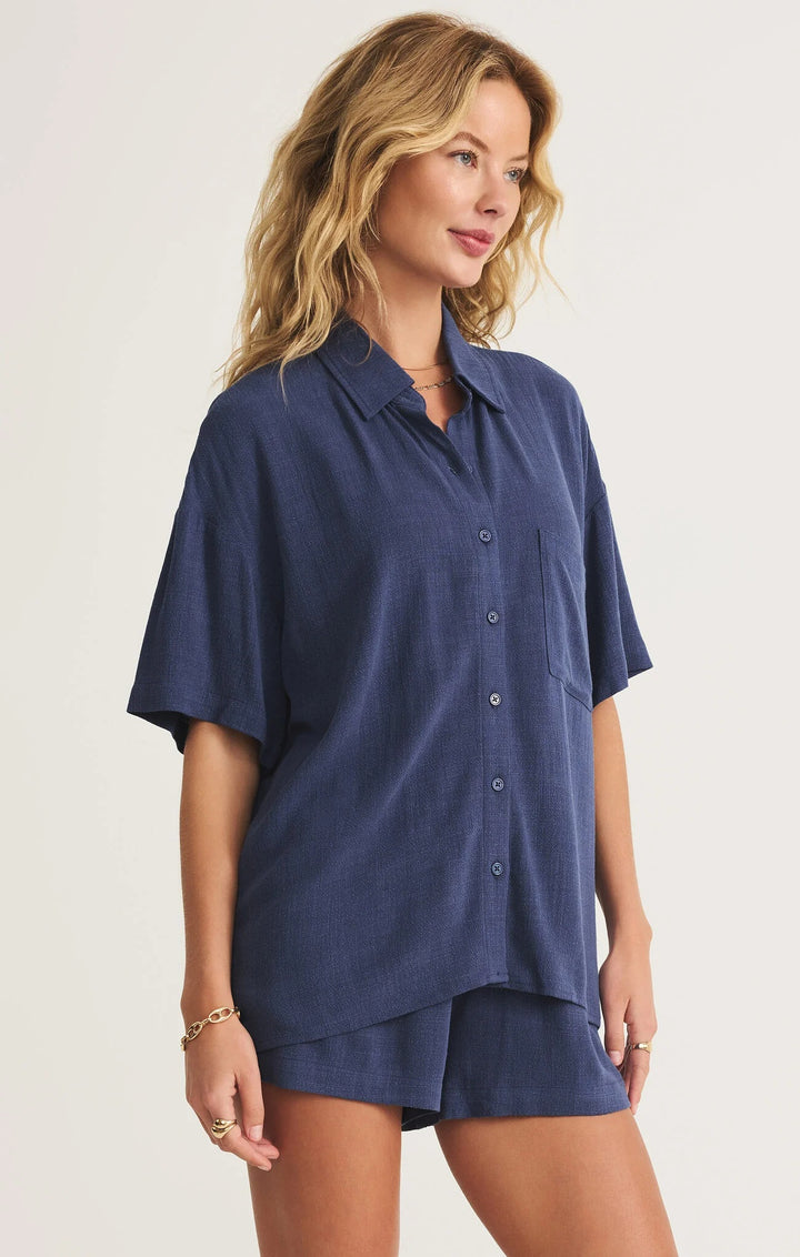 Tinsley Button Up Shirt