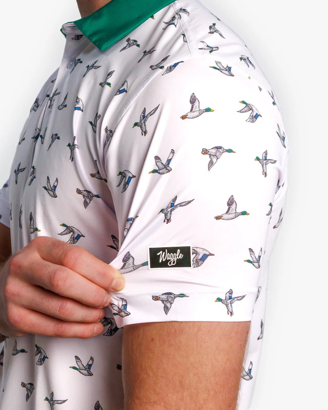 Decoy Men's Polo