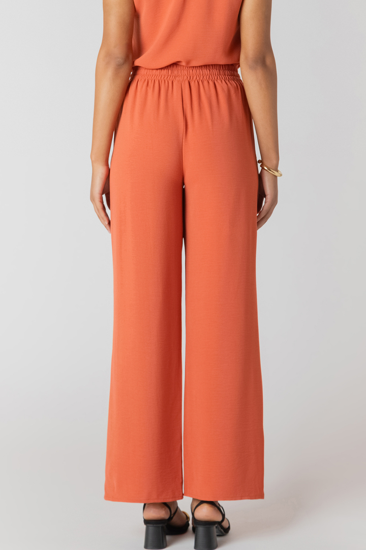Romy Pants - Hot Peppers Clothing