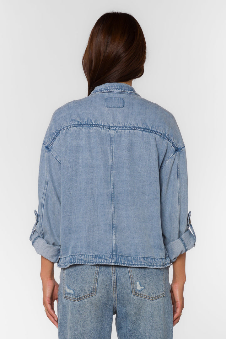 Rogue Jacket