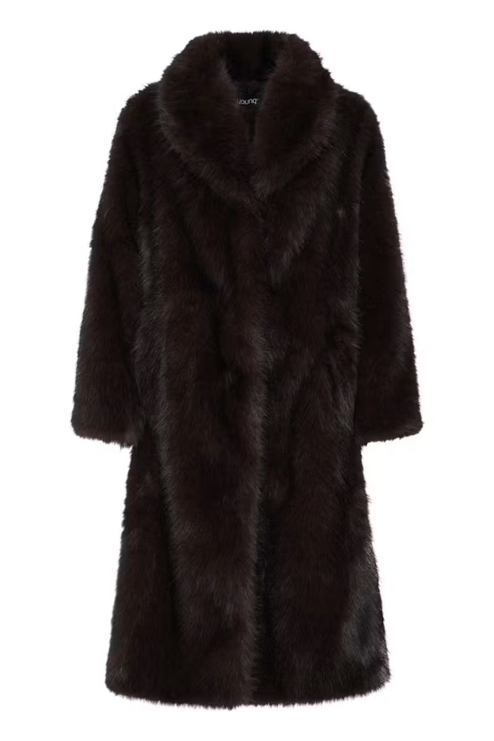 b.young Akaja Coat