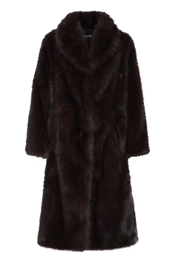 b.young Akaja Coat