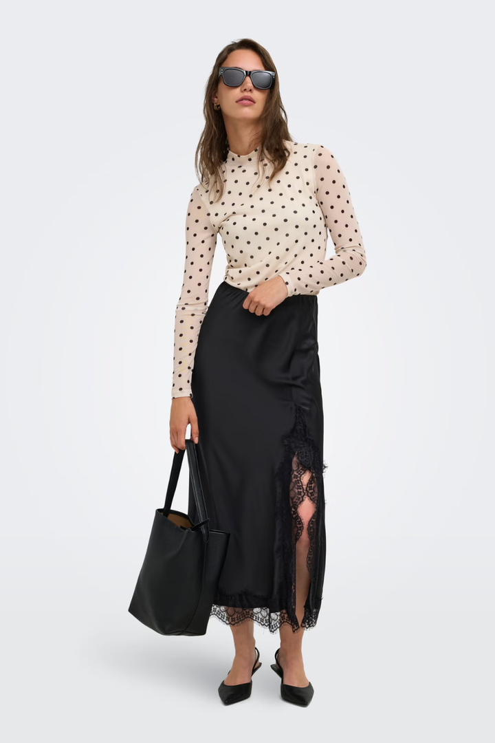 ONLY Menus Long skirt