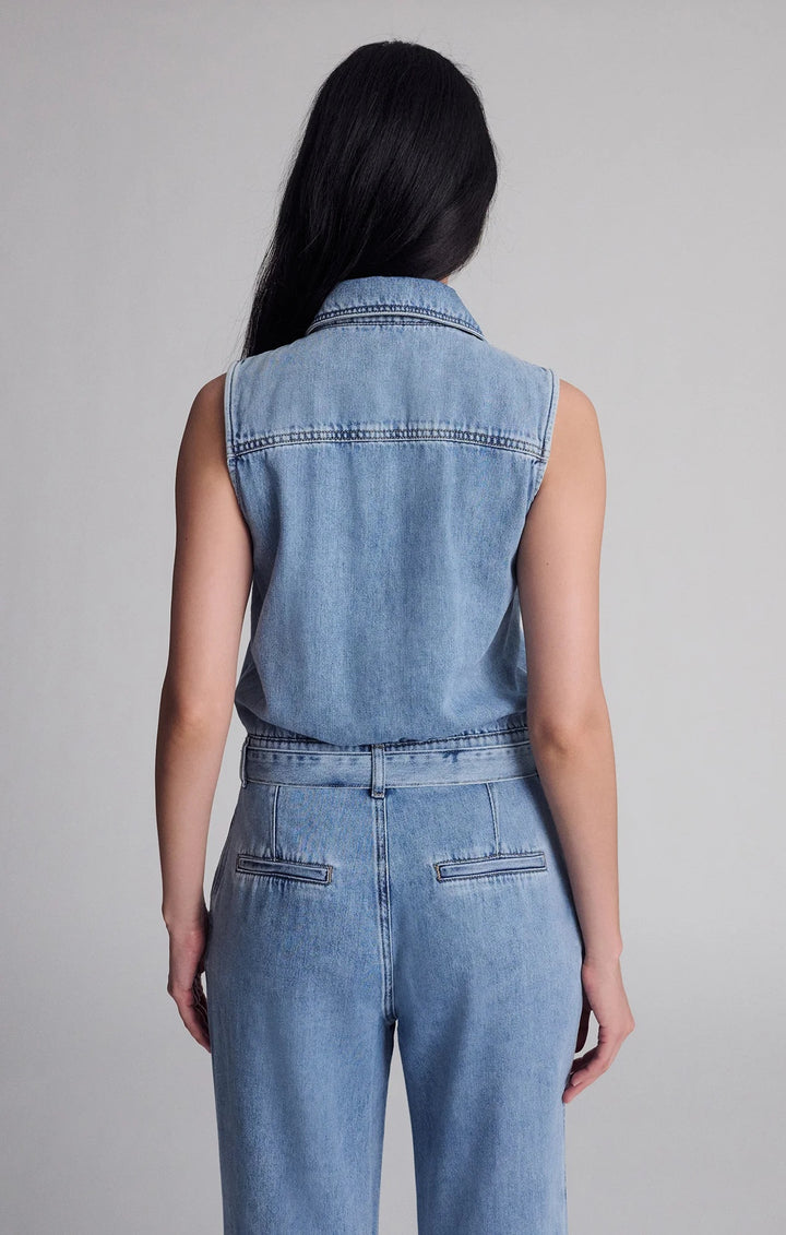 Elara jumpsuit