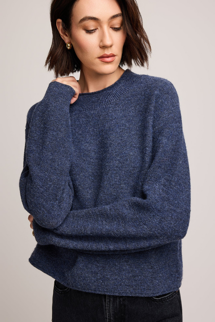 Wanda Pullover Sweater