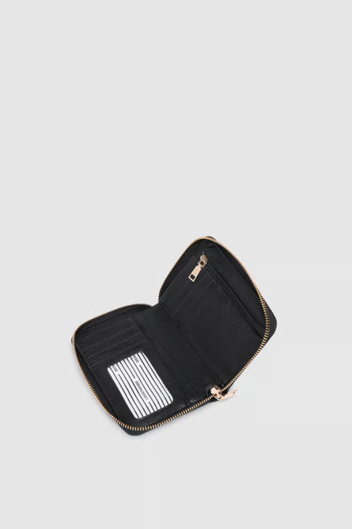 Louenhide Helena &amp; Eden Saddle Wallet Set
