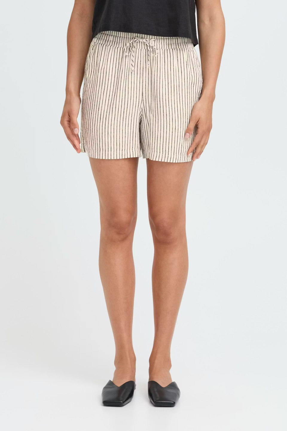 b.young FALAKKA Shorts b.young