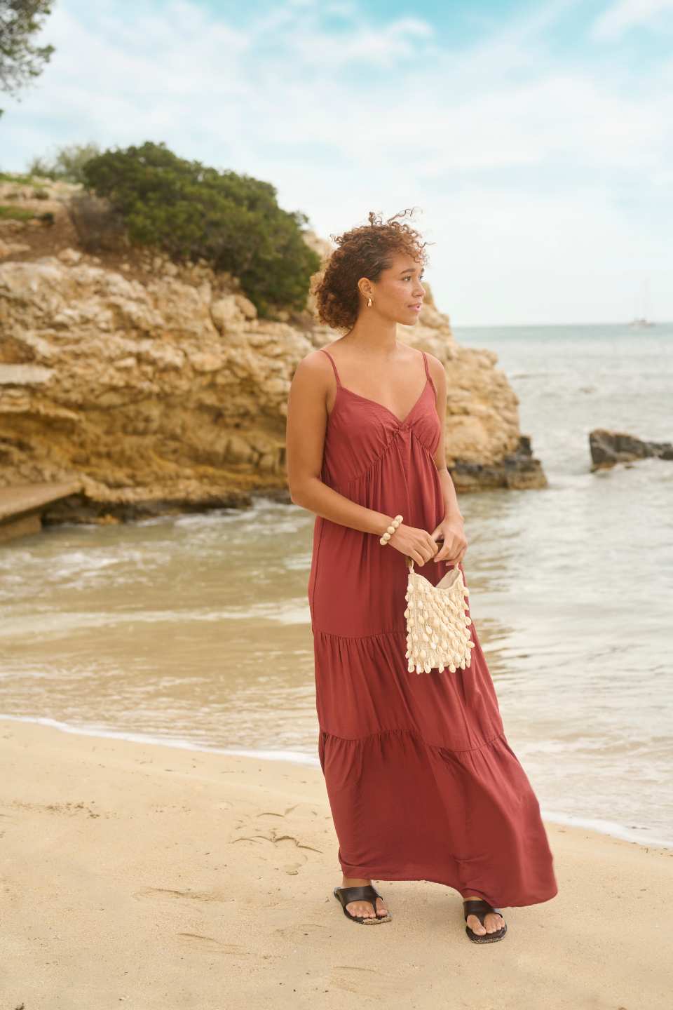 Kaffe Emily Dress KAFFE