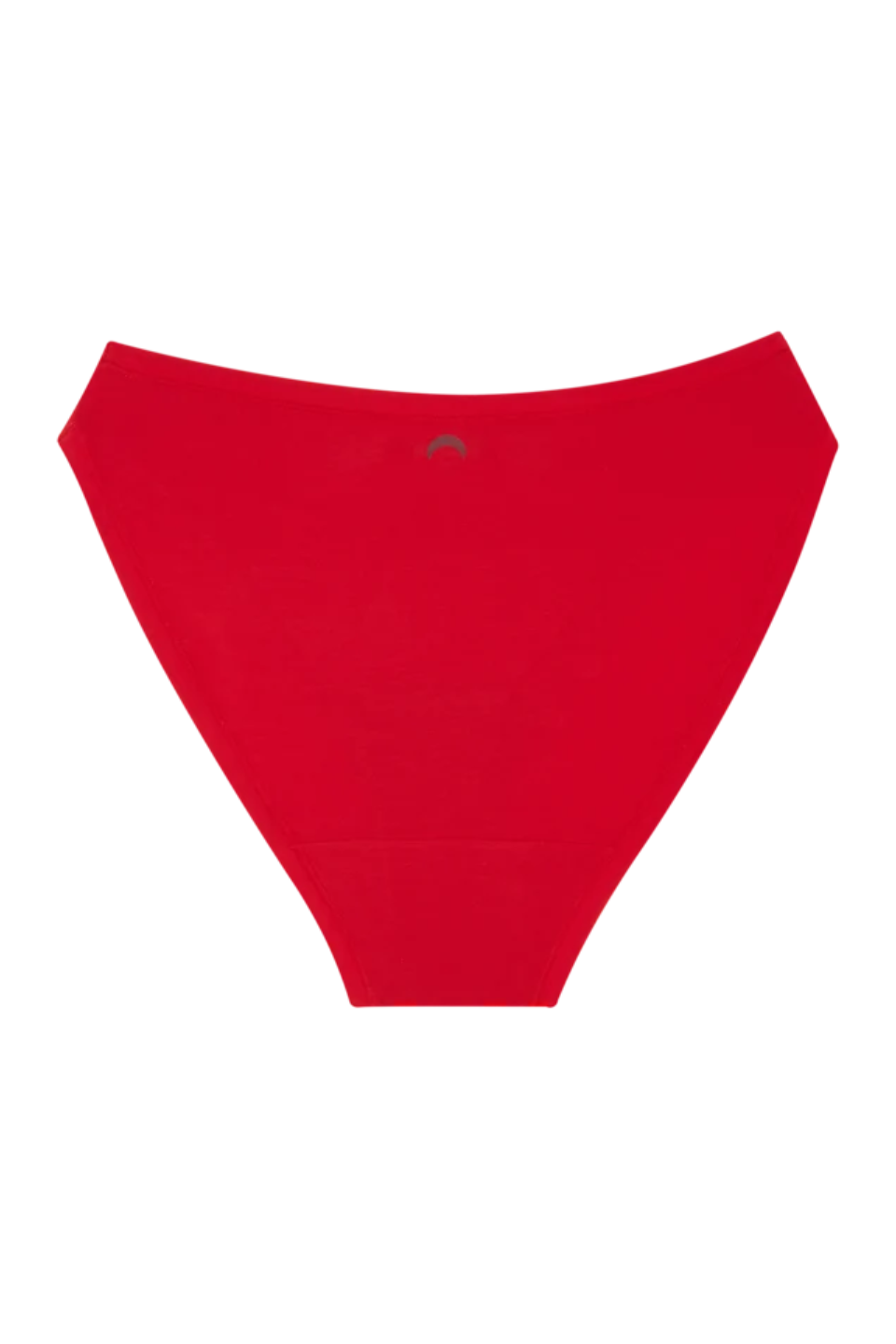Huha High Rise Bikini Mineral Undies