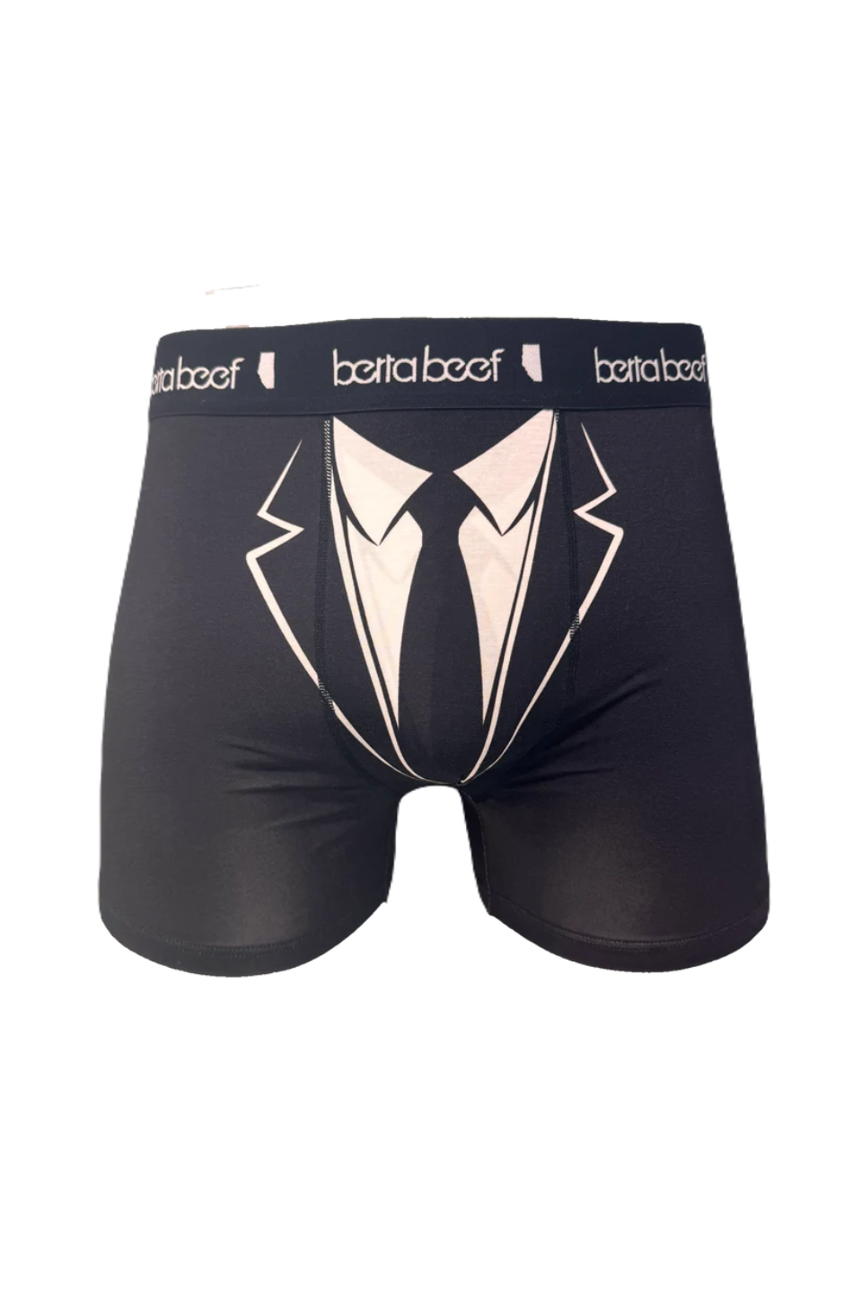 Berta Beef The Mullet Boxer Briefs