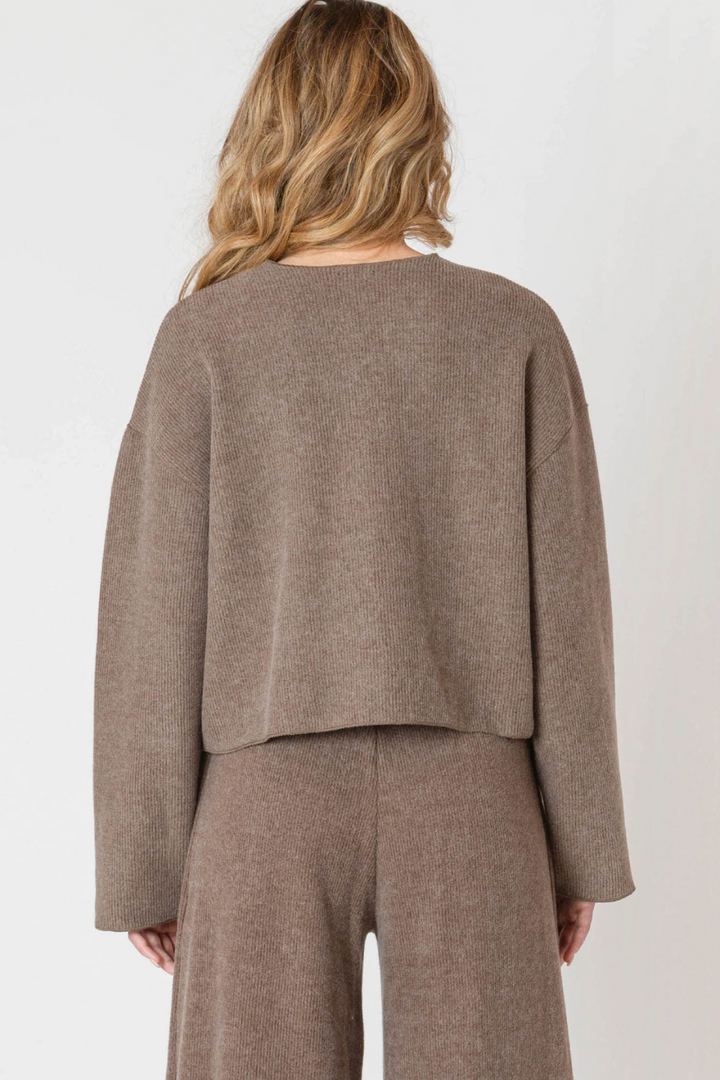 Carmella Cardigan