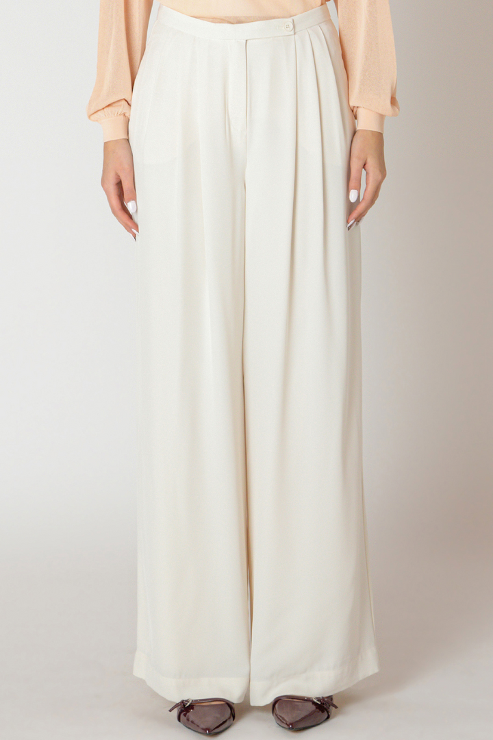 Perrin Flowy Trousers