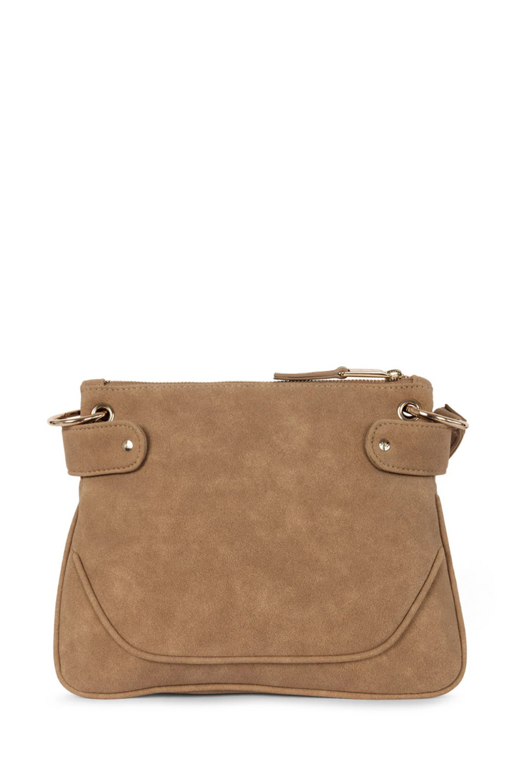 BRITT Vegan Crossbody Bag