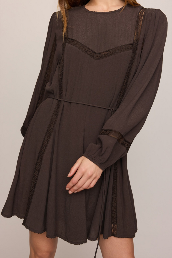 Z Supply Wilde Mini Dress
