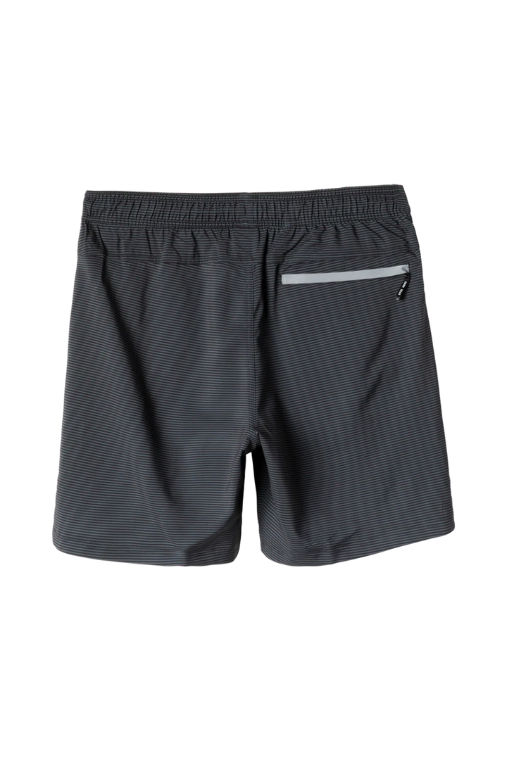 DARK SEAS No Sweat Short - Hot Peppers Clothing