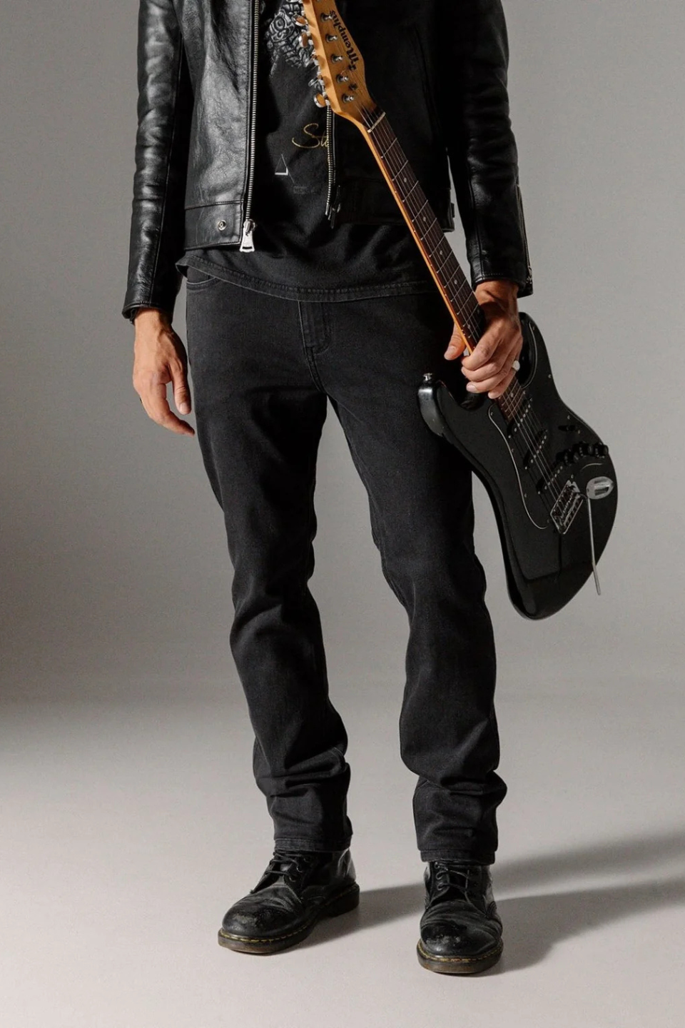 DU/ER Performance Denim Slim Straight