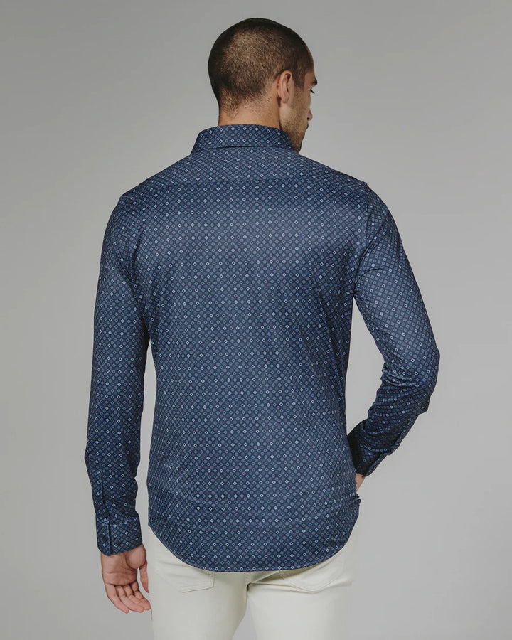 Liam Long Sleeve Shirt