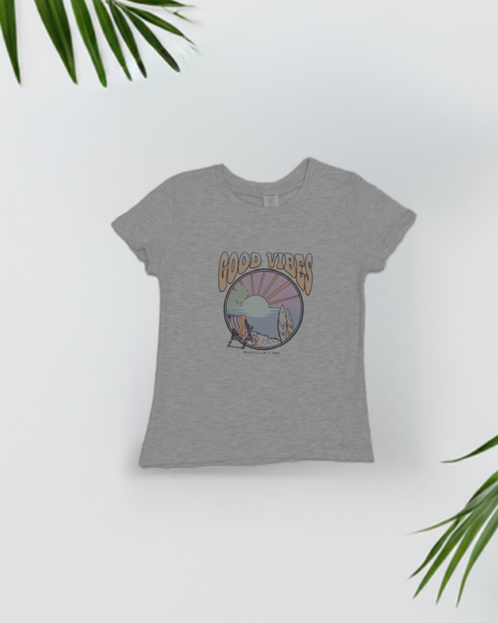 Good Vibes Tee