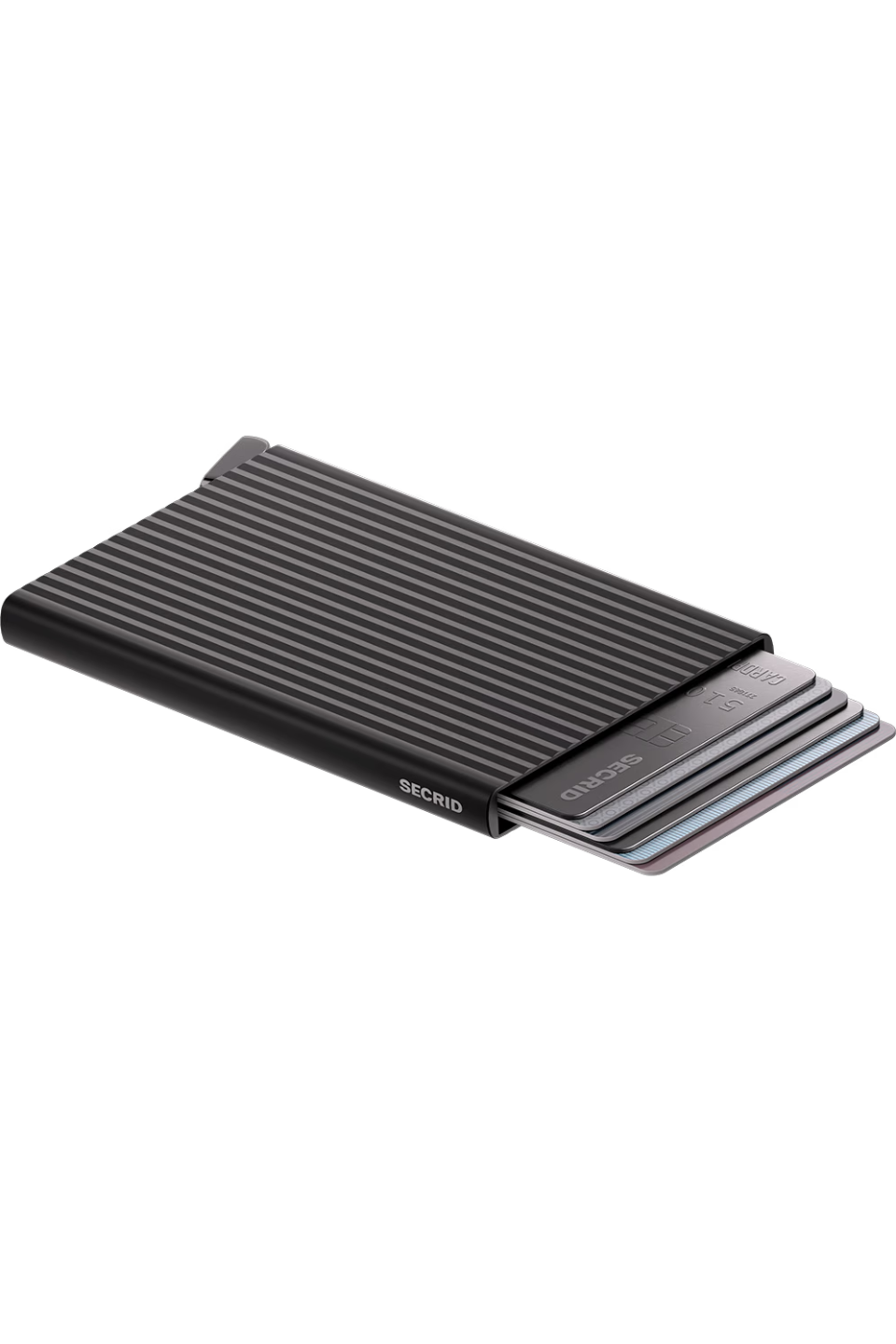 Premium Cardprotector+ fluted